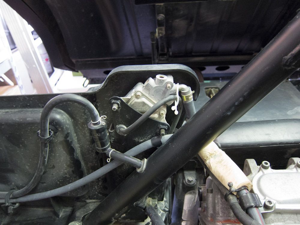 Yamaha Rhino Hard Starting Yamaha Rhino Hard Starting